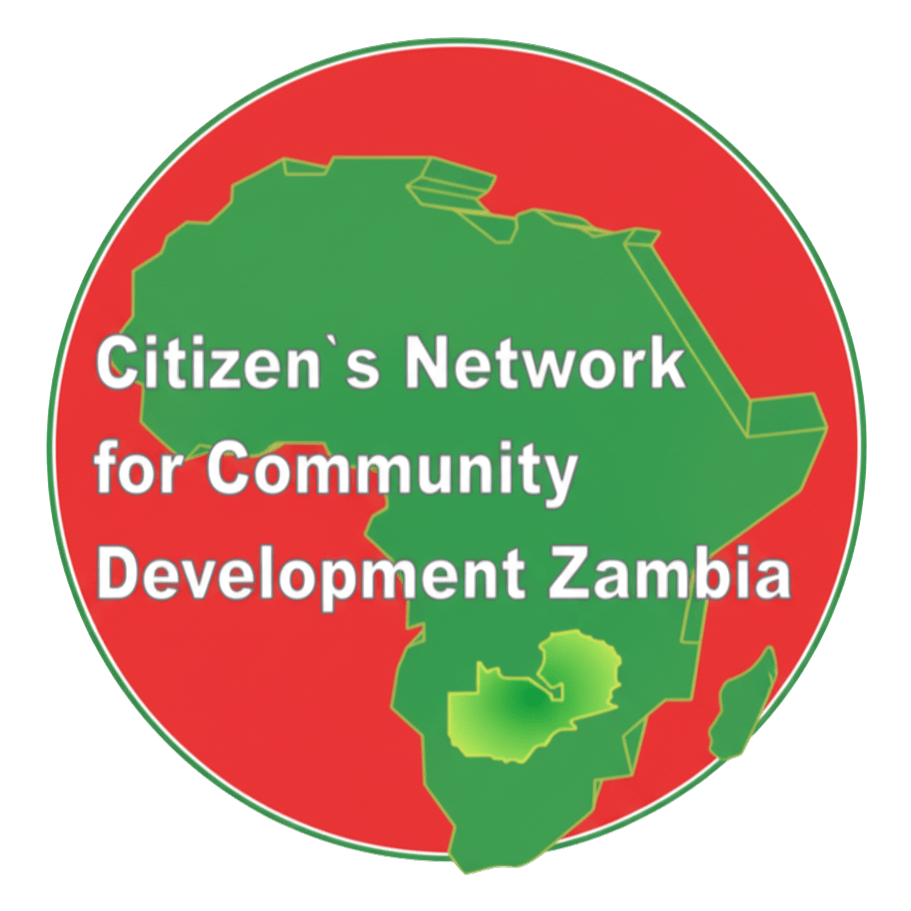 Citizens Network for Community Development Zambia